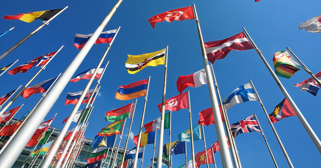Global Business Opportunities