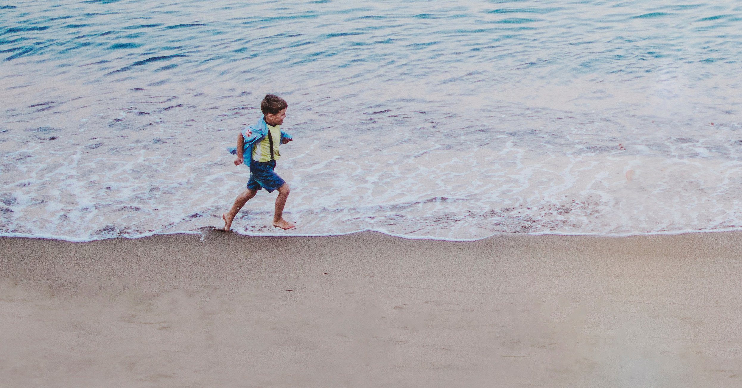 Open new paths for your future generations
