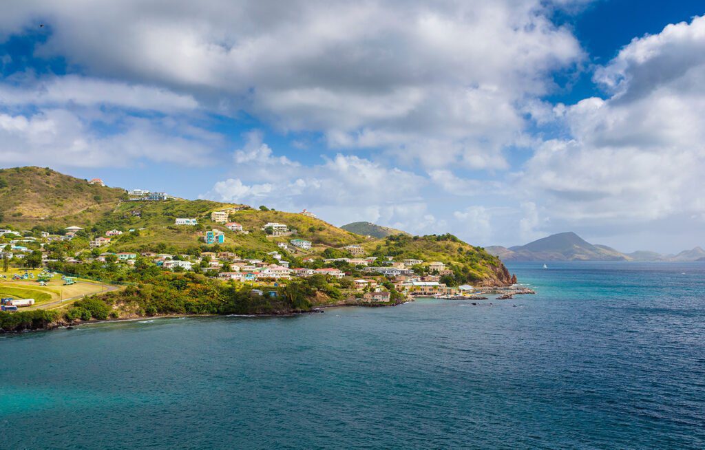 St Kitts and Nevis Citizenship by Investment