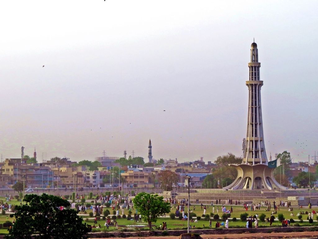 Lahore Pakistan