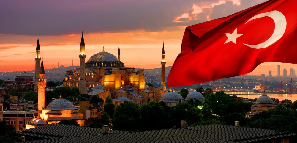 Requirements for Turkish Citizenship