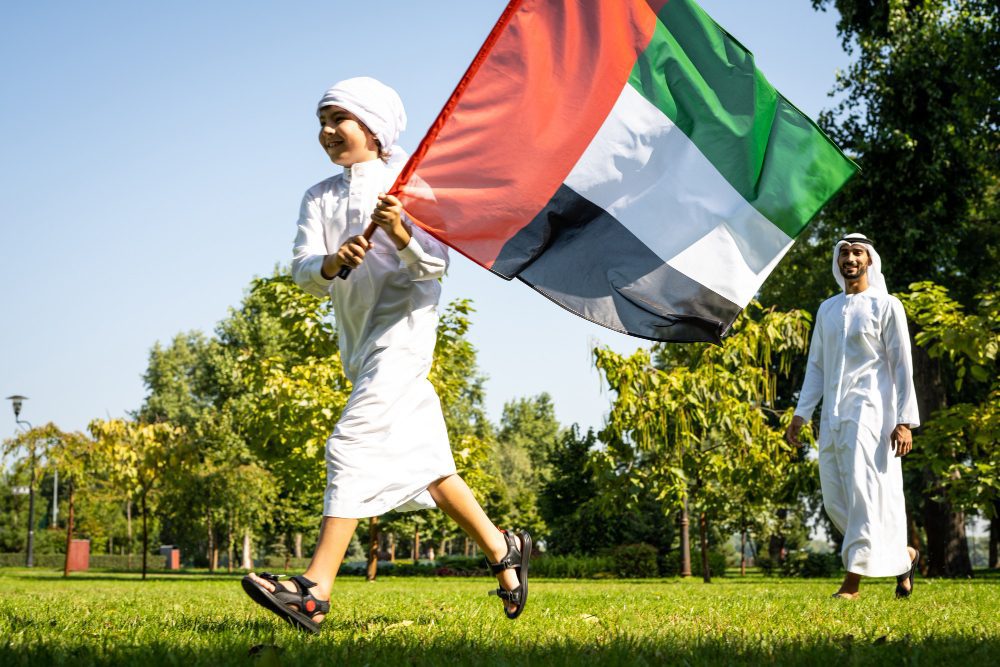 How to Get UAE Residence Visa