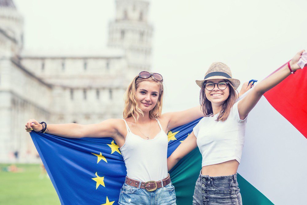 Hungary includeing in Schengen visa