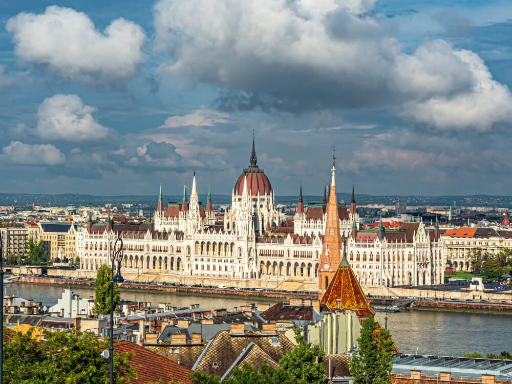 How Safe is Hungary to Visit