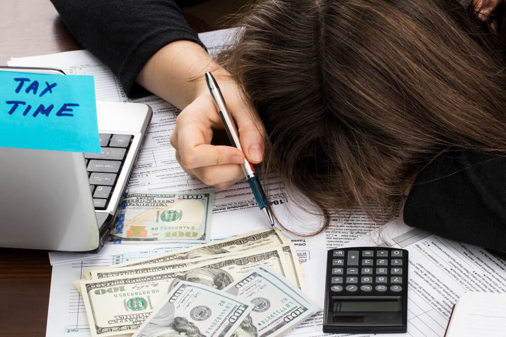 10 Ways to Potentially Lower Your Taxes