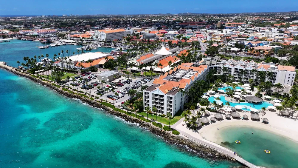 Caribbean Citizenship